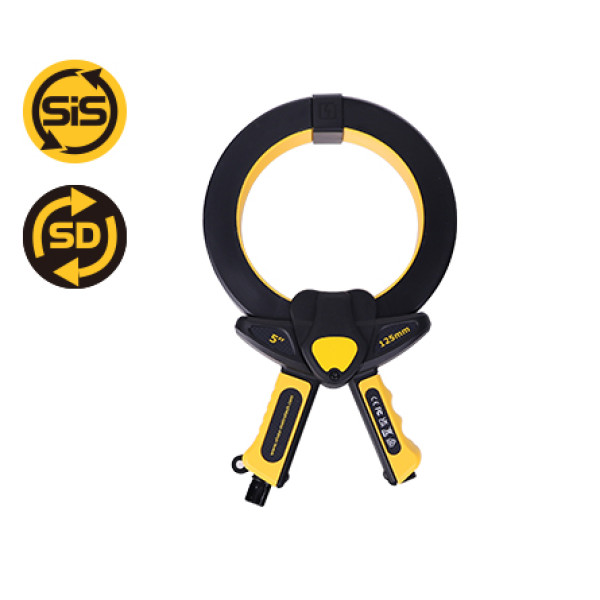 Indukčné kliešte 125mm SiS/SD Indukčné kliešte 125mm SiS/SD