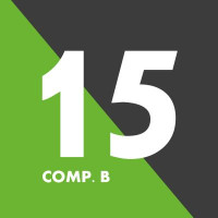 Boldan Epoxid BD/BDA Zložka B 15