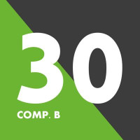 Boldan Epoxid BD/BDA Zložka B 30