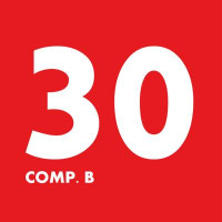 Boldan Epoxid BDA+ Zložka B 30