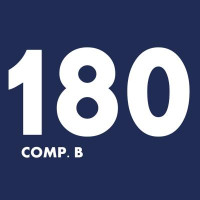 Boldan Epoxid BE zložka B 180