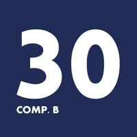 Boldan Epoxid BE zložka B 30