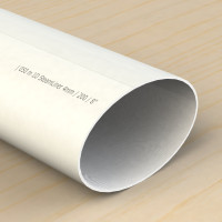 Boldan 1D Parná vložka 4 mm / 200 / 8''