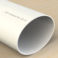 Boldan 1D Parná vložka 4 mm / 250 / 10''