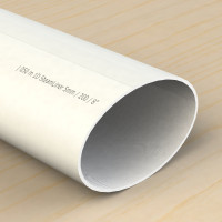 Boldan 1D Parná vložka 5 mm / 200 / 8''