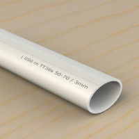 Boldan rukáv TT DN50-70 (2" - 3"), 3.0 mm