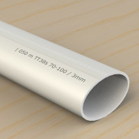 Boldan rukáv TT DN70-100 (3" - 4"), 3.0 mm