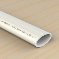 Boldan 1D Sanačná vložka SN4 DN50