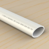 Boldan 3D Sanačná vložka SN4 DN50-70