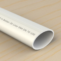 Boldan 3D Sanačná vložka SN4 DN70-100