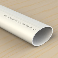 Boldan 3D Sanačná vložka SN4 DN90-125