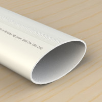 Boldan 3D Sanačná vložka 4,5mm SN8* DN150-200