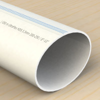 Boldan Sanačná vložka ULTRAFLEX HDS 5.5 mm 200-250 / 8'' - 10''