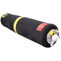 Cherne I-Series Muni-Ball Tesniace vaky s obtokom (100–1537 mm)
