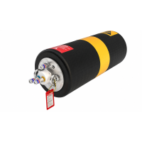 CHERNE I2 Testovacie vaky na potrubie, prechodné, DN 100-1500