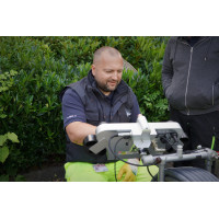 Náhľadová kamera do kanalizácie - Rýchly spôsob kontroly stavu kanalizácie