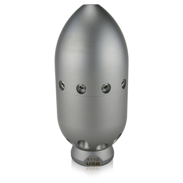 USB Düsen Radi 70 3D Ťažné trysky s kolmými dýzami, 40-180 mm USB Düsen Radi 70 3D Ťažné trysky s kolmými dýzami, 40-180 mm