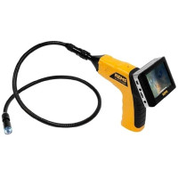 REMS CamScope Mobilná endoskopová kamera
