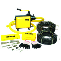 REMS Cobra 32 čistička potrubí REMS Cobra 32 čistička potrubí