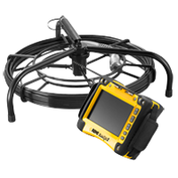 REMS CamSys 2 S-Color inšpekčný kamerový systém REMS CamSys 2 S-Color inšpekčný kamerový systém