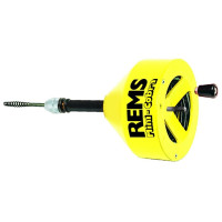 REMS Mini-Cobra čistička potrubí, 20-50 mm REMS Mini-Cobra čistička potrubí, 20-50 mm