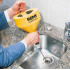 REMS Mini-Cobra čistička potrubí, 20-50 mm REMS Mini-Cobra čistička potrubí, 20-50 mm