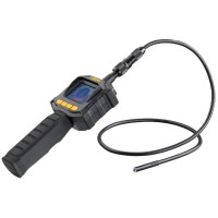 REMS Miniscope náhľadová inšpekčná kamera