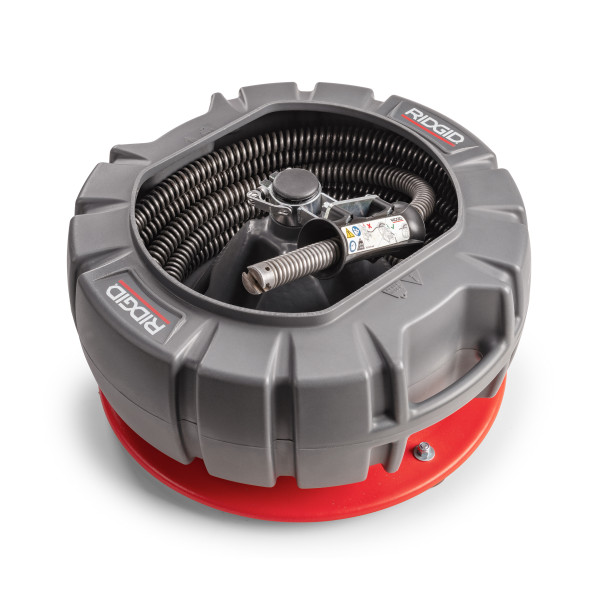 RIDGID Bubon na špirály RIDGID Bubon na špirály