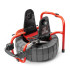 RIDGID Inšpekčná kamera SeeSnake Compact M40 38-203 mm, 40m kábel