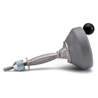 RIDGID  K-25 Ručná špirálová bubnová čistička