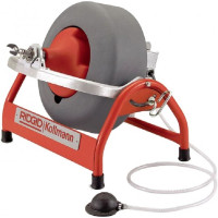 RIDGID K-3800 Špirálová čistička K-3800 pre potrubia 20-110 mm RIDGID K-3800 Špirálová čistička K-3800 pre potrubia 20-110 mm