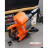 RIDGID K-46 Drezová akumulátorová čistička SinkSnake, Ø 20 - 76 mm RIDGID K-46 Drezová akumulátorová čistička SinkSnake, Ø 20 - 76 mm