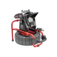 RIDGID Inšpekčný kamerový systém SeeSnake® Compact 2 (Ø 40 - 150 mm) RIDGID Inšpekčný kamerový systém SeeSnake® Compact 2 (Ø 40 - 150 mm)