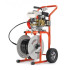 RIDGID KJ-2200 Motorová tlaková vodná čistička pre potrubia 32-150 mm 