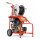 RIDGID KJ-3100 Motorová tlaková vodná čistička pre potrubia 50-250 mm