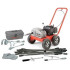 RIDGID K1000 Motorova čistička potrubia 200 do 610mm
