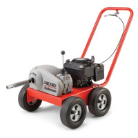 RIDGID K1000 Motorova čistička potrubia 200 do 610mm