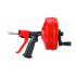 RIDGID POWER-SPIN+ Ručná čistička s autoposuvom špirály
