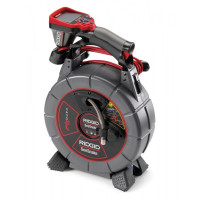 RIDGID Inšpekčný kamerový systém SeeSnake nanoReel + CA-350 (Ø 25-50 mm)