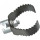 RIDGID Vrták so žraločími zubami (75mm) a (110mm), model T-150, pre špirálu 22mm