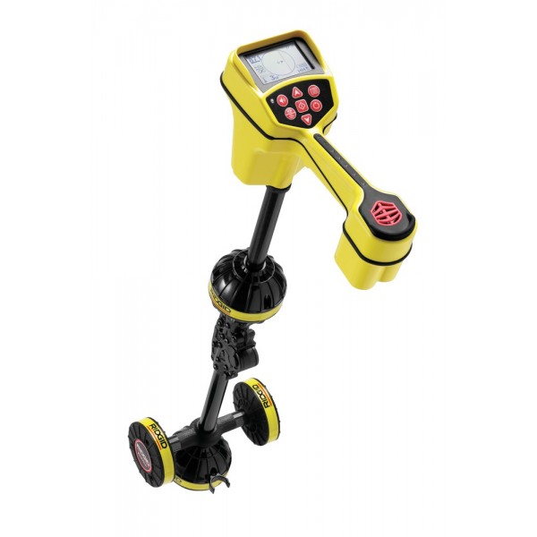 RIDGID Vyhľadávač SeekTech SR-20 RIDGID Vyhľadávač SeekTech SR-20