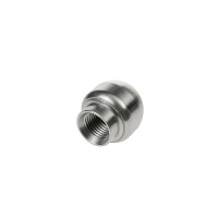 Rioned tryska NW8 x 1/4" - otvorená/uzavretá