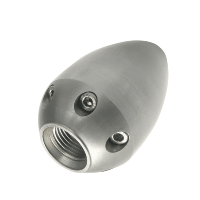 Rioned tryska Granát 1/2" (small bomb)