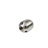 Rioned tryska ExP 1/4" (Granate)