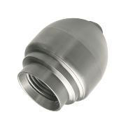 Rioned tryska s vysokým účinkom