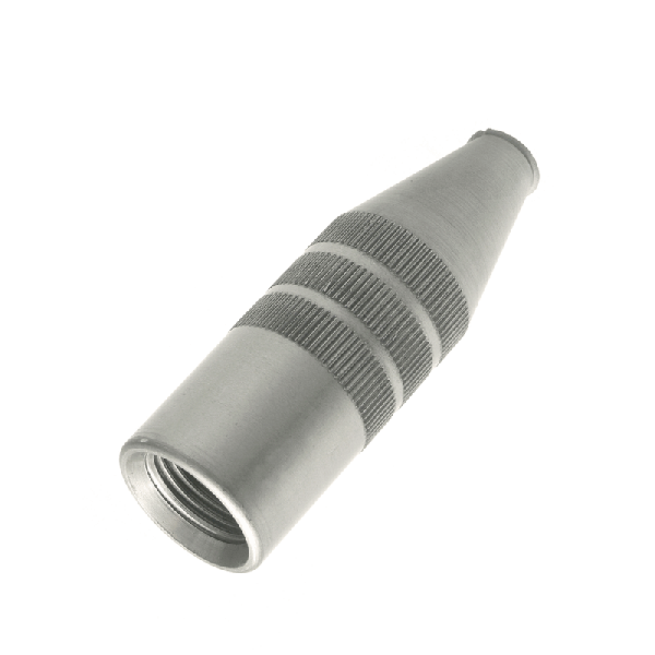 Rioned predná tryska