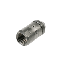 Rioned rotačná tryska 3/8" (trvdená oceľ)