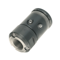 Rioned rotačná tryska (tvrdená oceľ)