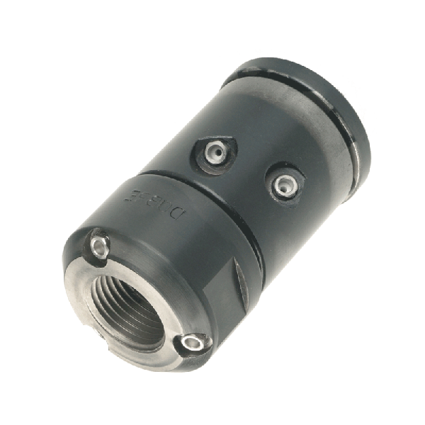 Rioned rotačná tryska (tvrdená oceľ)