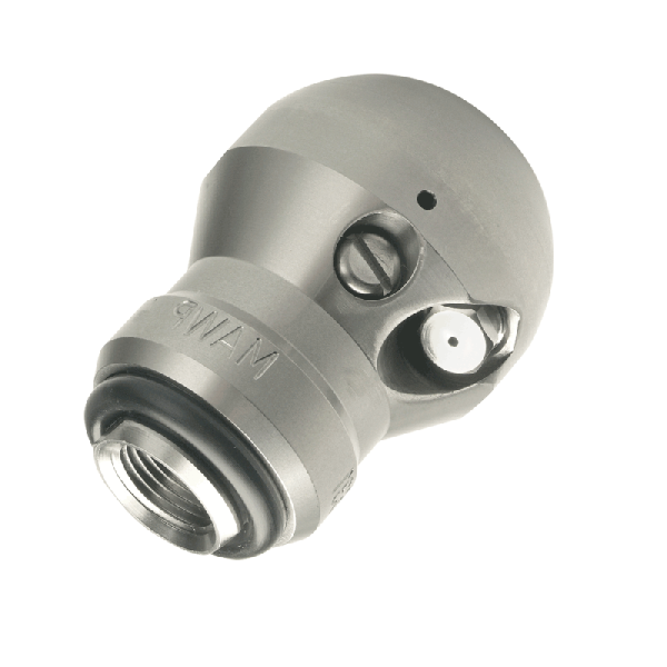 Rioned tryska Warthog Mini 3/8"  (15 - 30 lpm)